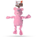 FOFOS Dog Toys - Fluffy Pig Pink