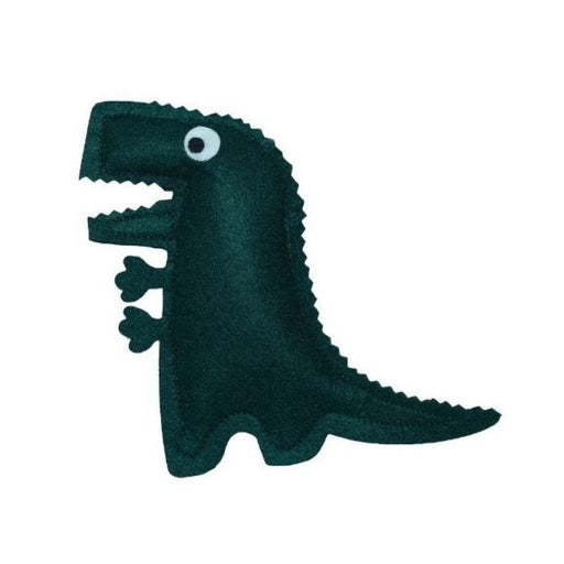 Hriku Cat Toys - Dinosaur Toy with Catnip