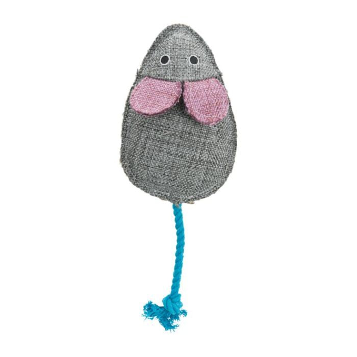Trixie Cat Toy - Mouse XXL (Pack of 1 - Assorted)