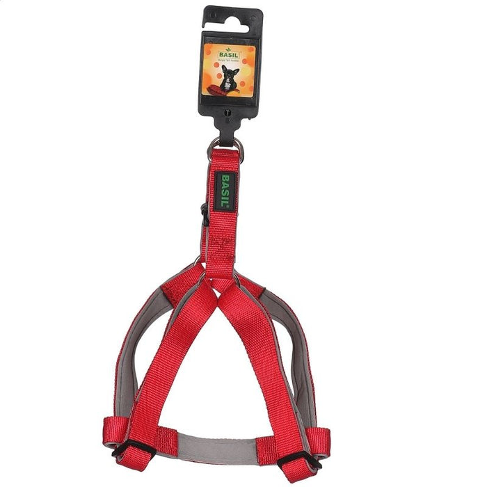 Basil Padded Harness for Dogs
