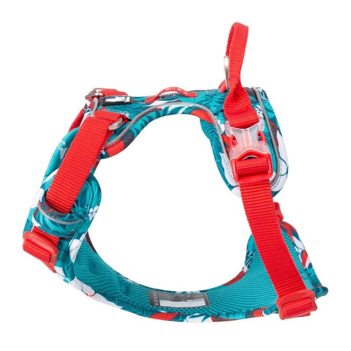 True Love Special Edition No-Pull Harnesses for Dogs - Camouflage Blue