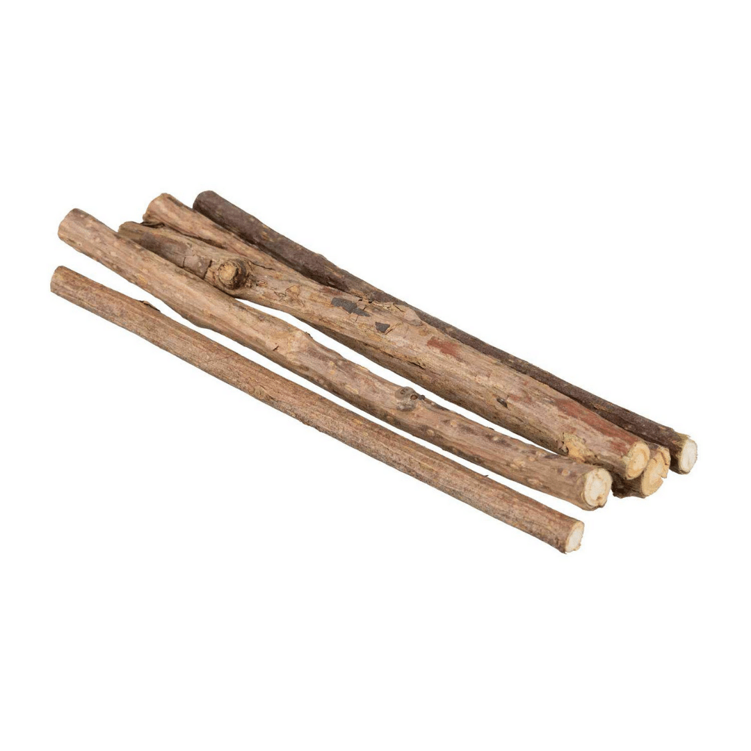 Trixie Cat Toys - Matatabi Chewing Sticks (10g)