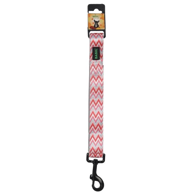 Basil Padded Leash for Dogs - Printed (Assorted)