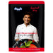 Drools Wet Food for Puppies - Gourmet Bites - Vikas Khanna Recipe - Very Berry Chicken - Chunks in Gravy (150g x 15 Pouches)