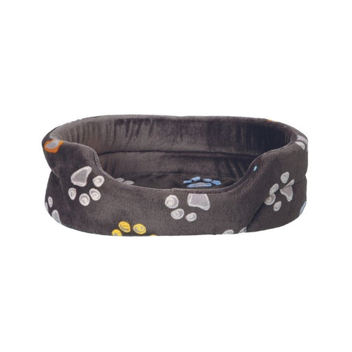 Trixie Beds for Dogs - Jimmy Donut Bed (Taupe)