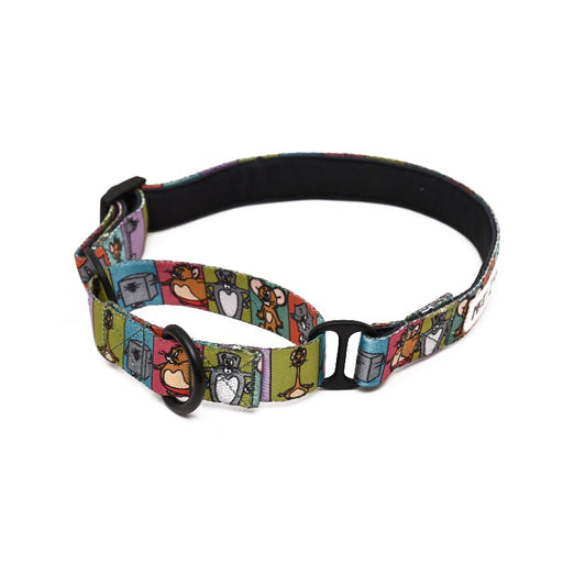 Tom and Jerry Martingale Collar for Dogs – Woofy Poses