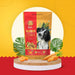 Dogsee Gigabytes - Cookies for Dogs - Carrot