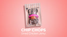 Chip Chops Dog Treats - Sun Dried Chicken Jerky