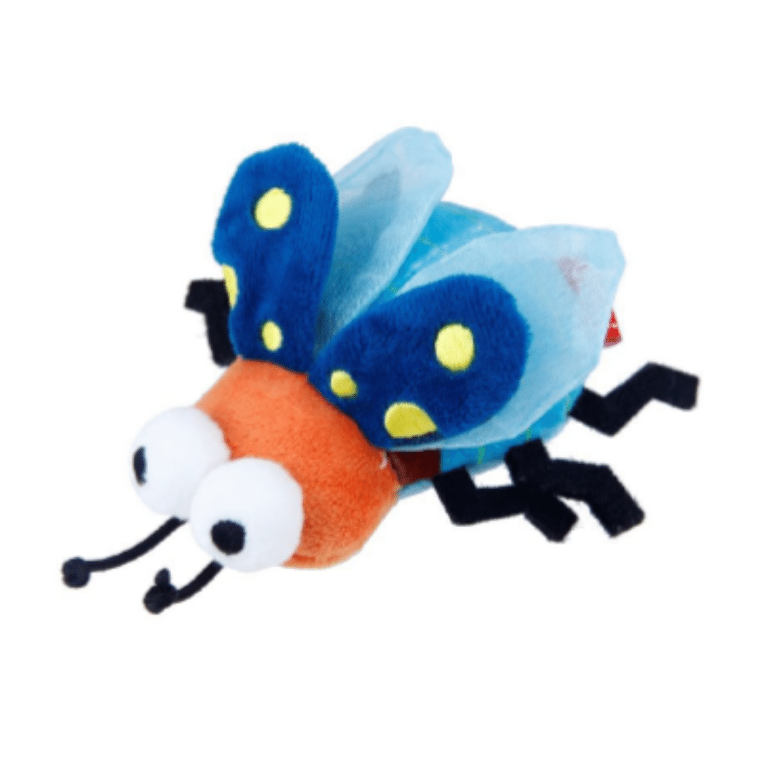 GiGwi Cat Toys - Shinning Friends - Firefly