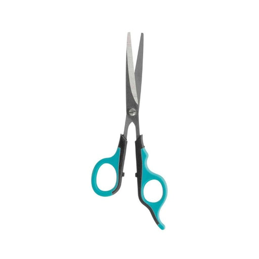 Trixie Straight Scissors for Cats & Dogs (18 cm)