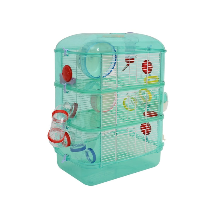 Taiyo Hamster Cage For Small Pets