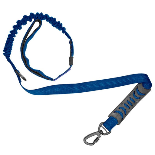 Barkbutler x Whoof Whoof Leash for Dogs - 4 in 1