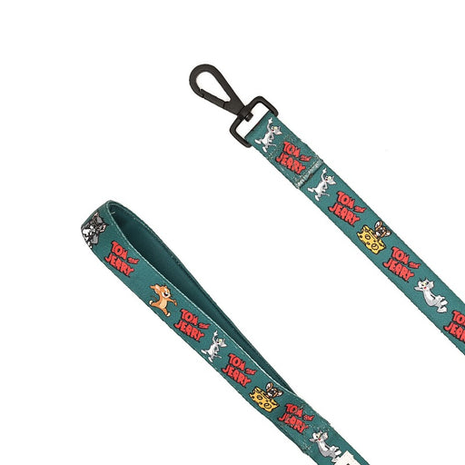 Tom and Jerry Leash for Dogs and Cats – Happy Green