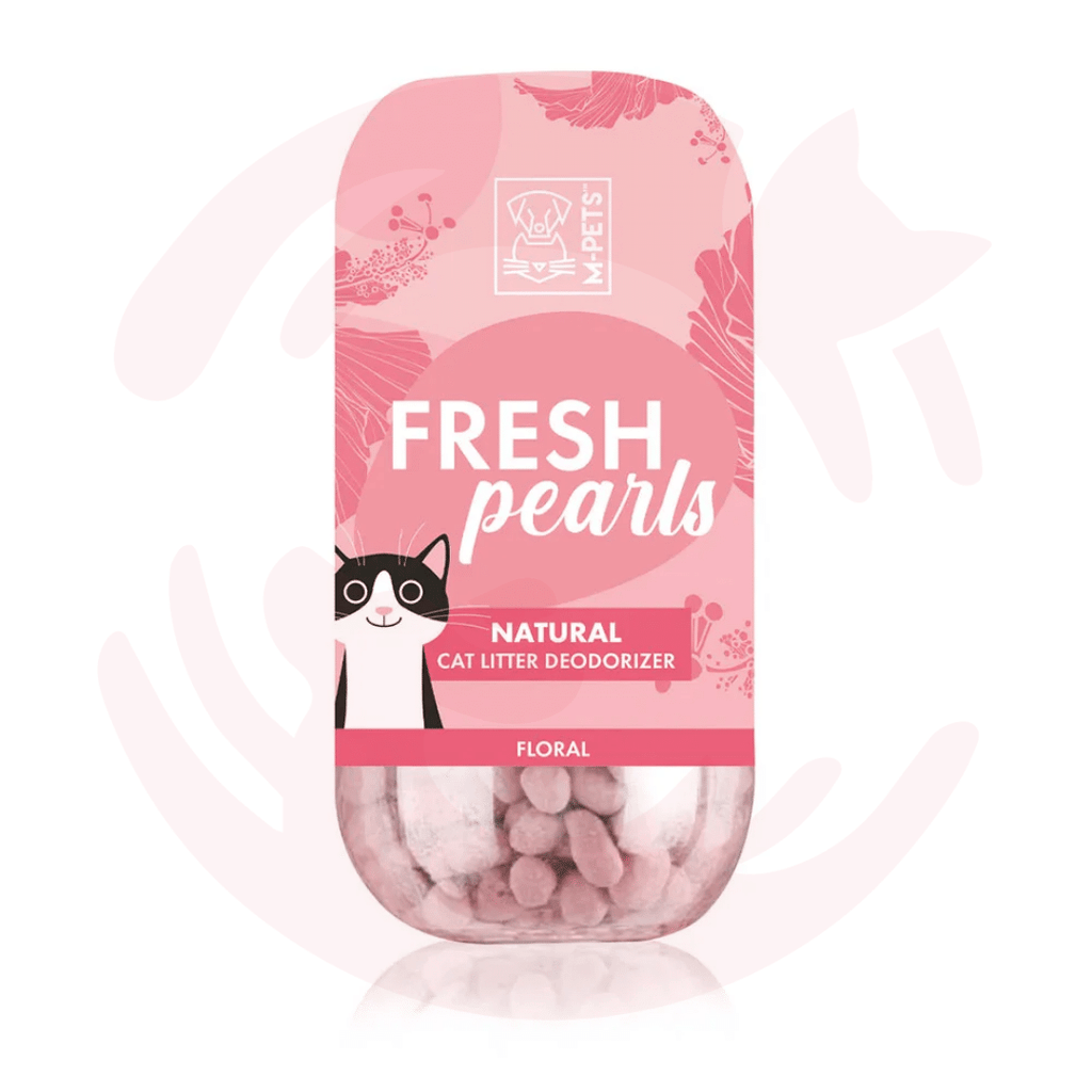 The Pet Doctor Deo Cat Litter Pine Fresh - Désodorisant pour litière de chat  - 750 g
