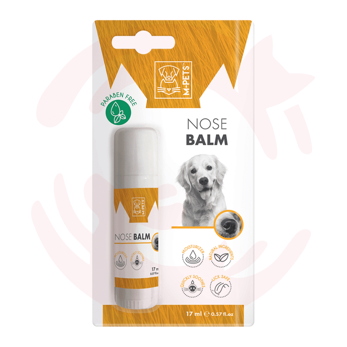 M-Pets Nose Balm for Dogs - 17ml