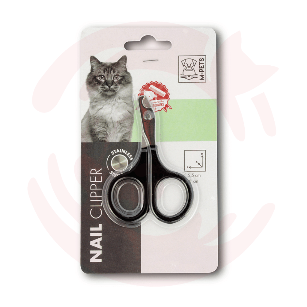 CAT NAIL CLIPPER - BEST FOR ALL SMALL PETS
