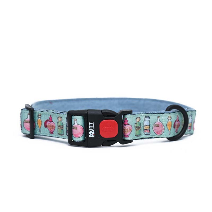 Harry Potter Collar - Potions in Motions Dog Collar