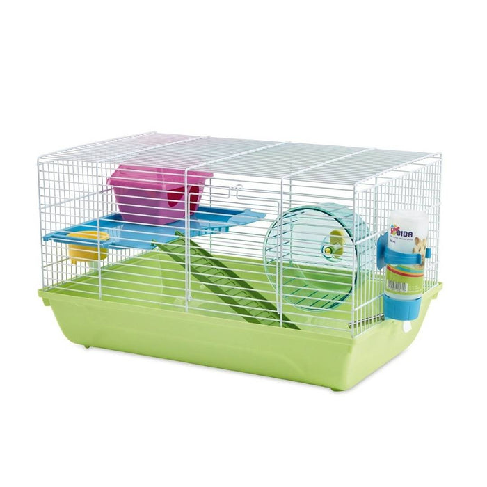 Martha Double Hamster & Guinea Pig Cage