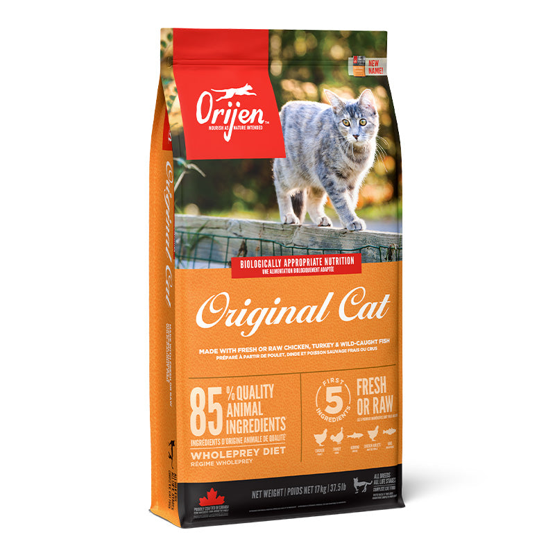 Orijen Dry Cat Food - Original Cat