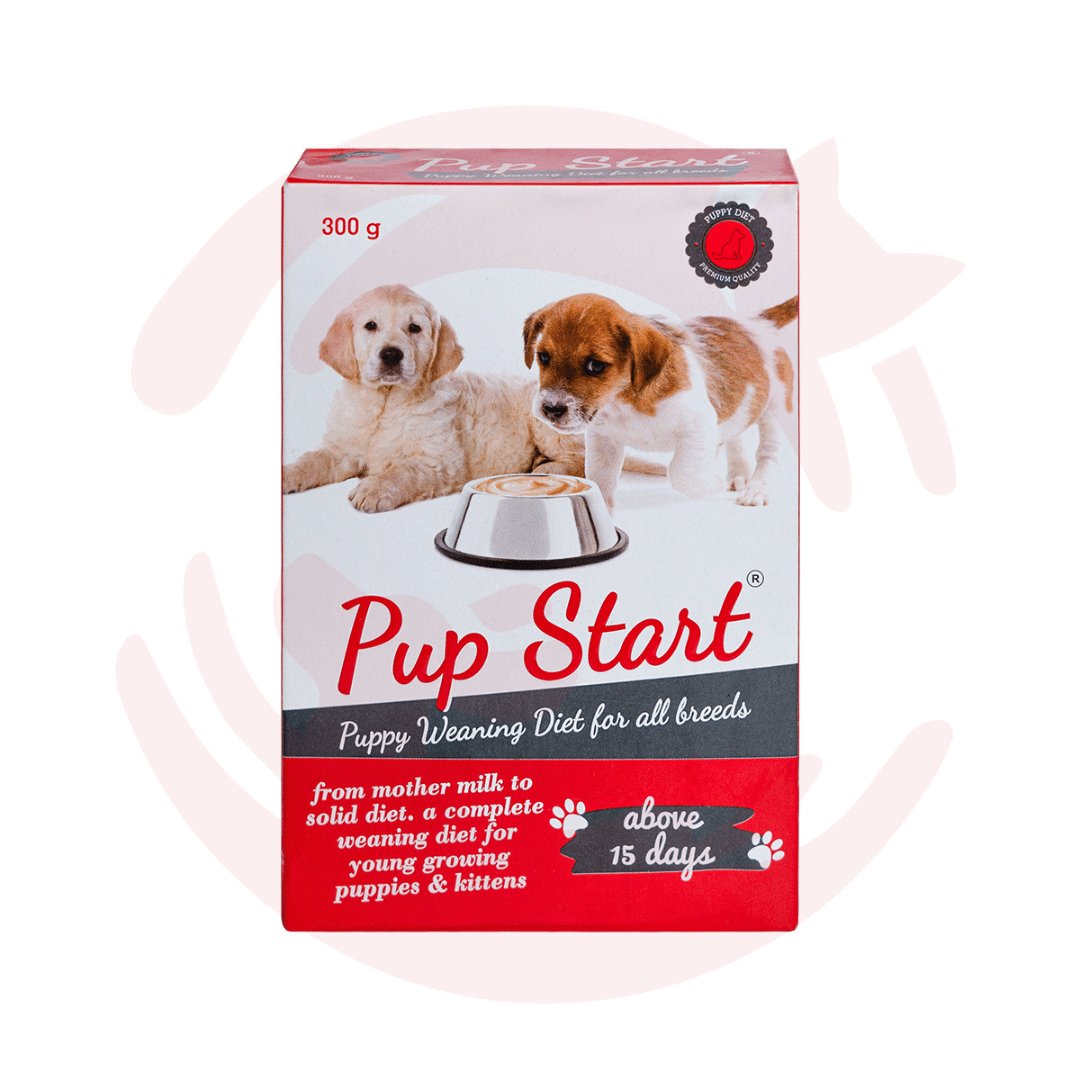 Sky EC Pupstart Feed Supplement For Weaning Puppies (All Breeds)