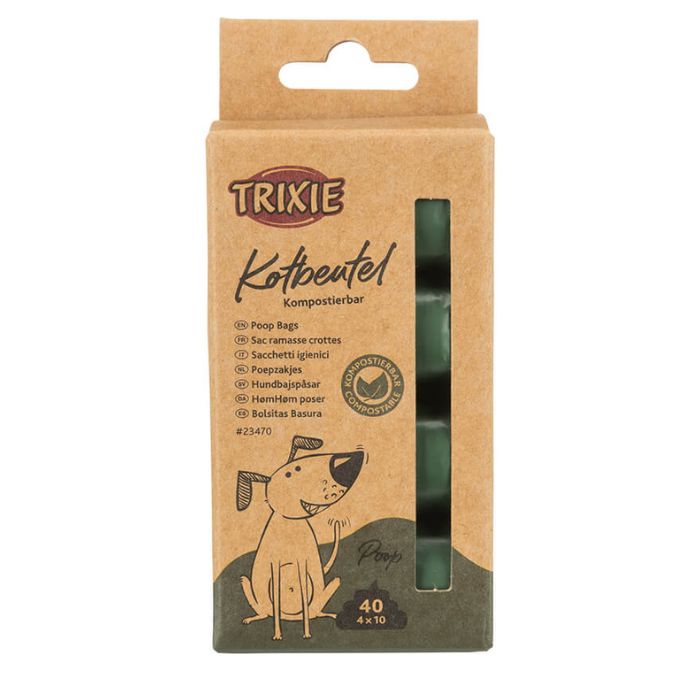 INVISIBLEPOOBAG: Biodegradable & Flushable Dog Poo Bags – INVISIBLE COMPANY