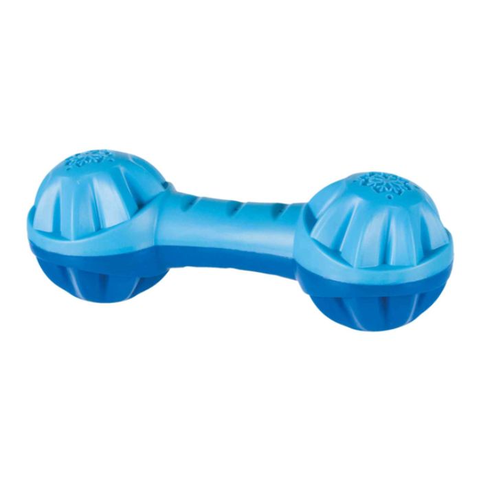 Trixie Dog Toys - Cooling Dumbbell