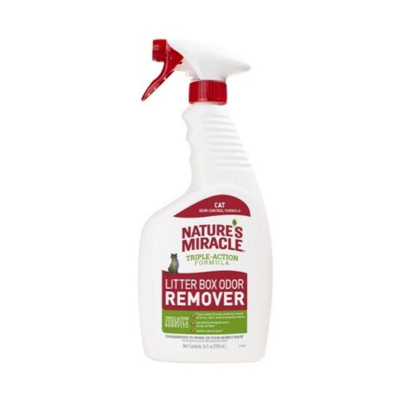 Nature’s Miracle - Stain & Odour Remover for dogs