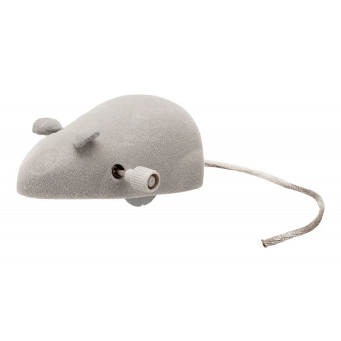 Trixie Cat Toy - Wind Up Mouse Toy