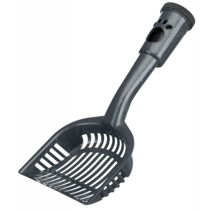 Trixie Litter Scoop with Dirt Bags (Medium)