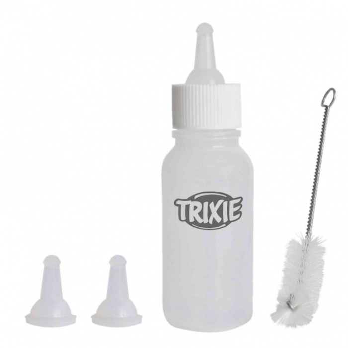Trixie Suckling Bottle Set