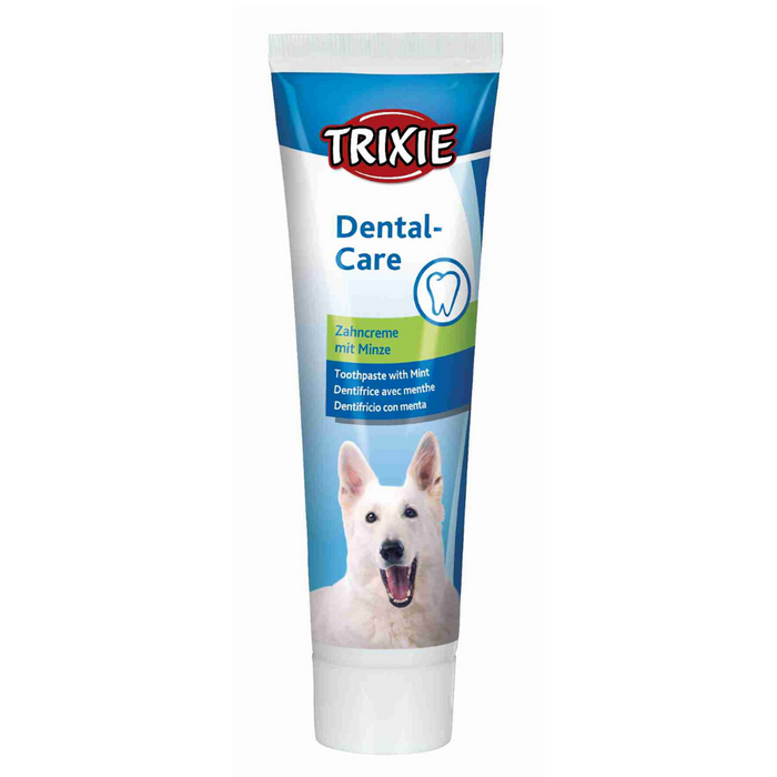 Trixie Dog Toothpaste with Mint