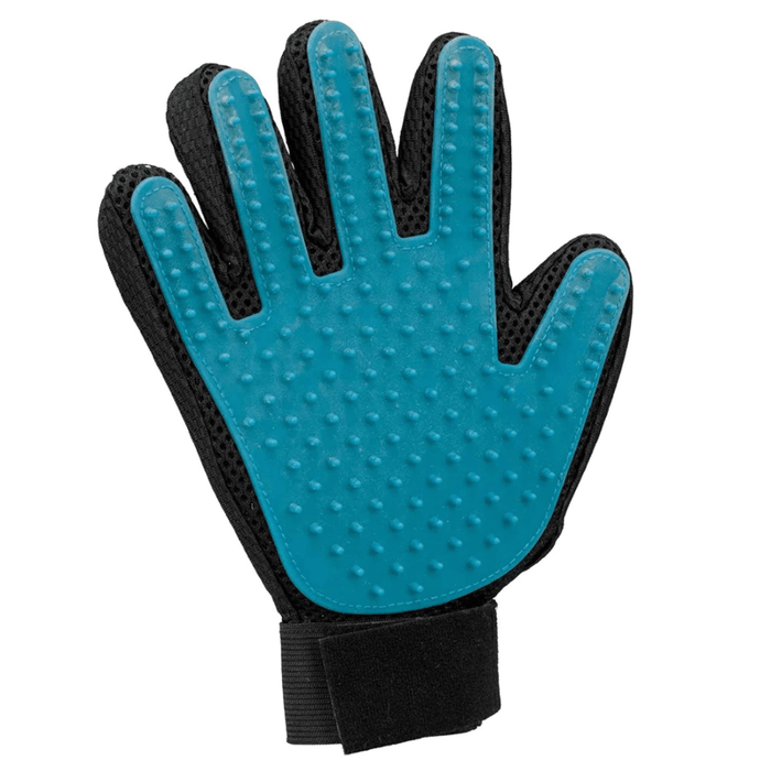 Trixie Grooming Glove - Fur Care