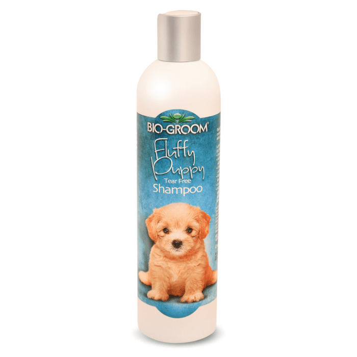 Bio-Groom Shampoo for Puppies - Tear-Free Shampoo Fluffy Puppy (355ml)