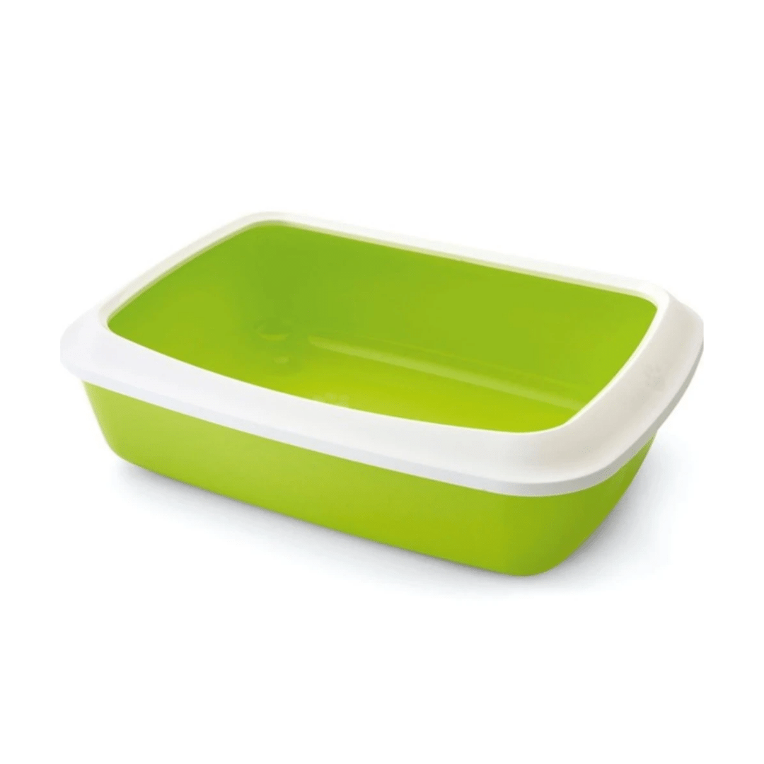 Cat Litter Trays - Convenient Trays for Cat Litter | Petsy Online