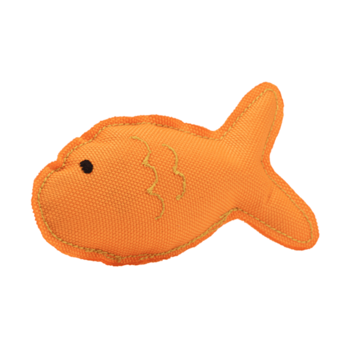 Becopets Cat Toys - Freddie the Fish
