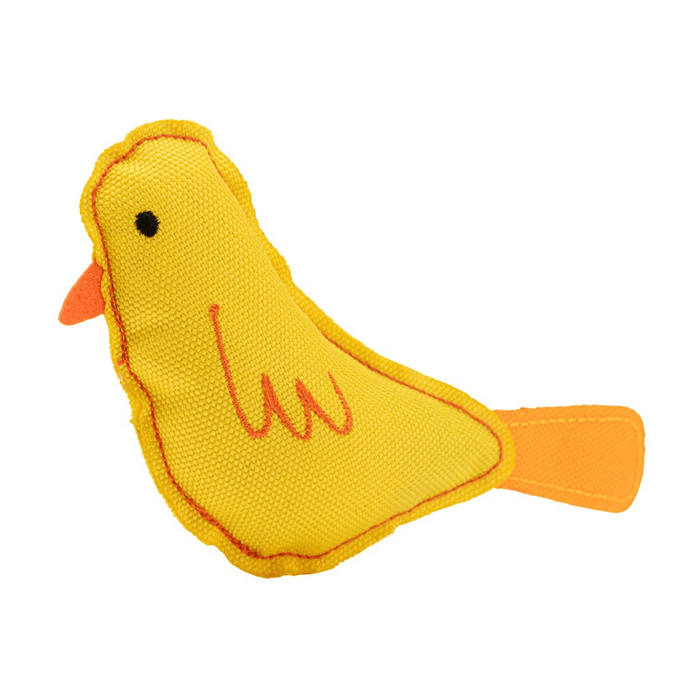 Becopets Cat Toys - Bertie The Budgie