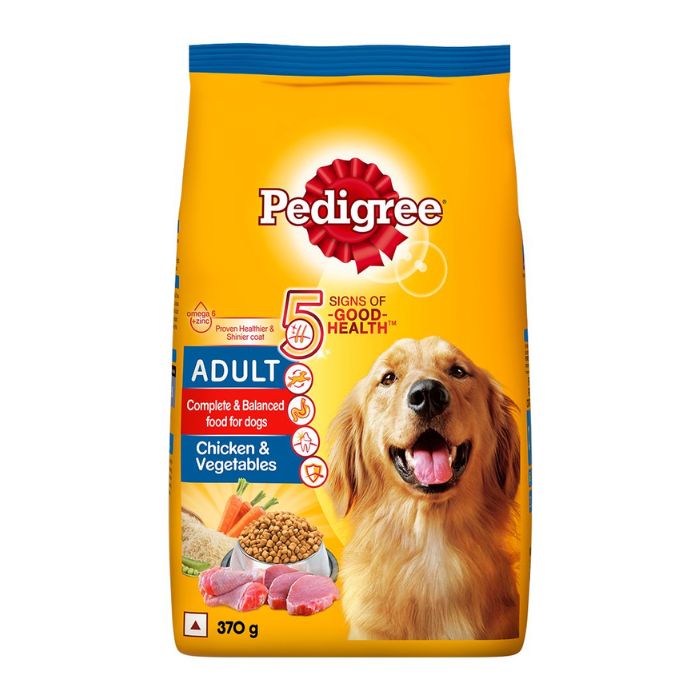 Tasty Meals - For Your Pooch!