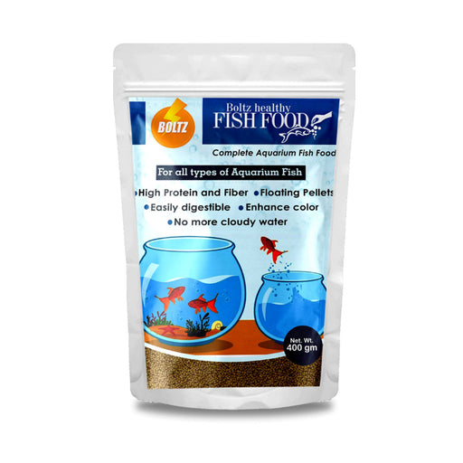 Buy Taiyo Pluss Discovery Fish Food - Special Grow - 5mm Pellet