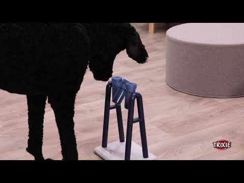 Trixie Dog Toys - Dog Activity Turn Around Strategy Game