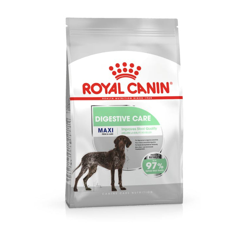Royal Canin Canine Care Nutrition Maxi Digestive Care Adult Dry Dog Food