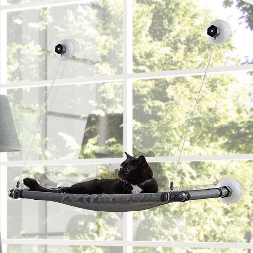 M-Pets (Cat Elite) Horizon Cat Window Perch